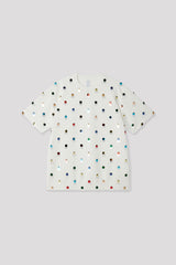 WHITE MULTI 8 / 3