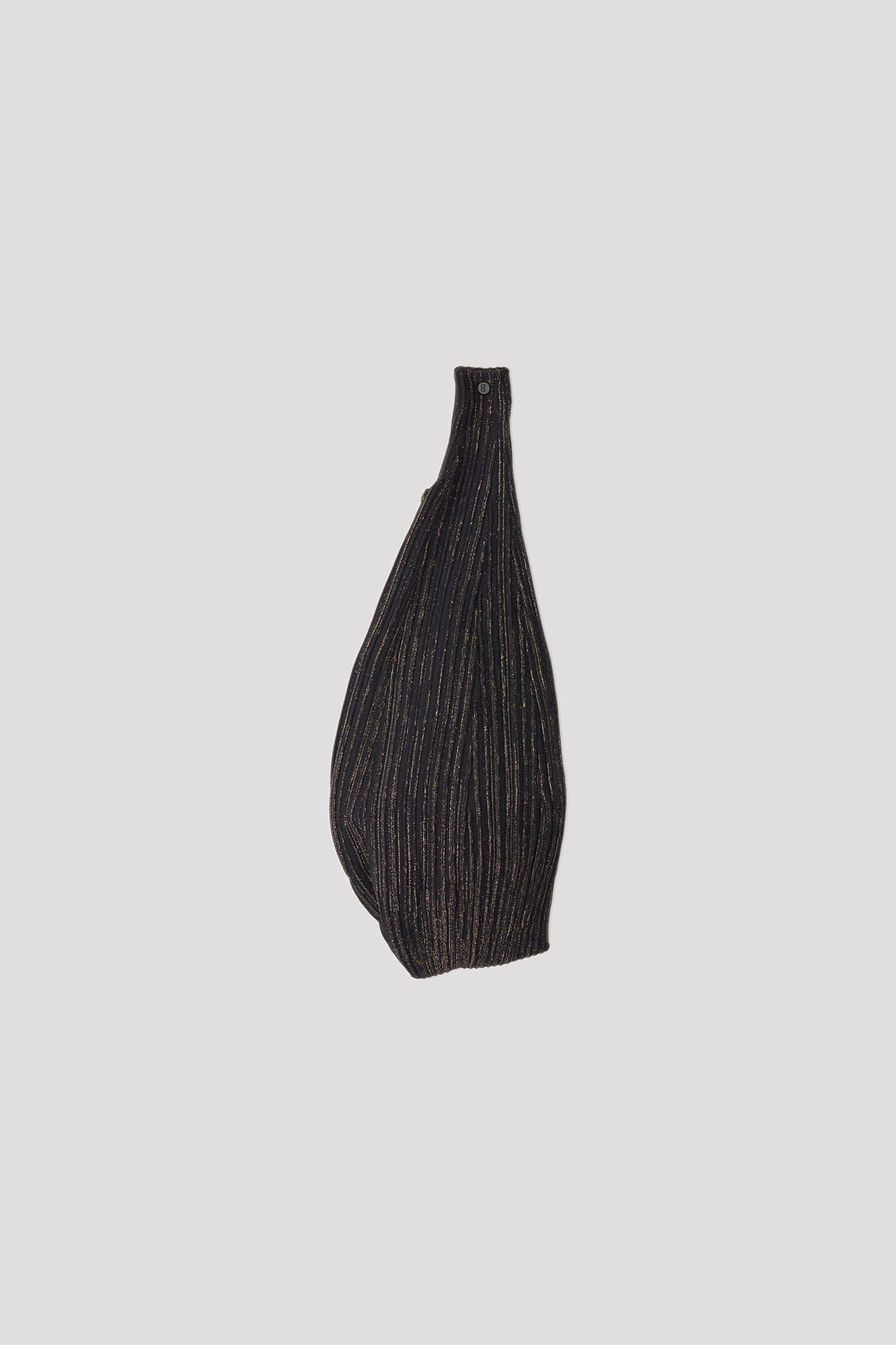 HYPHA GLITTER SHOULDER BAG