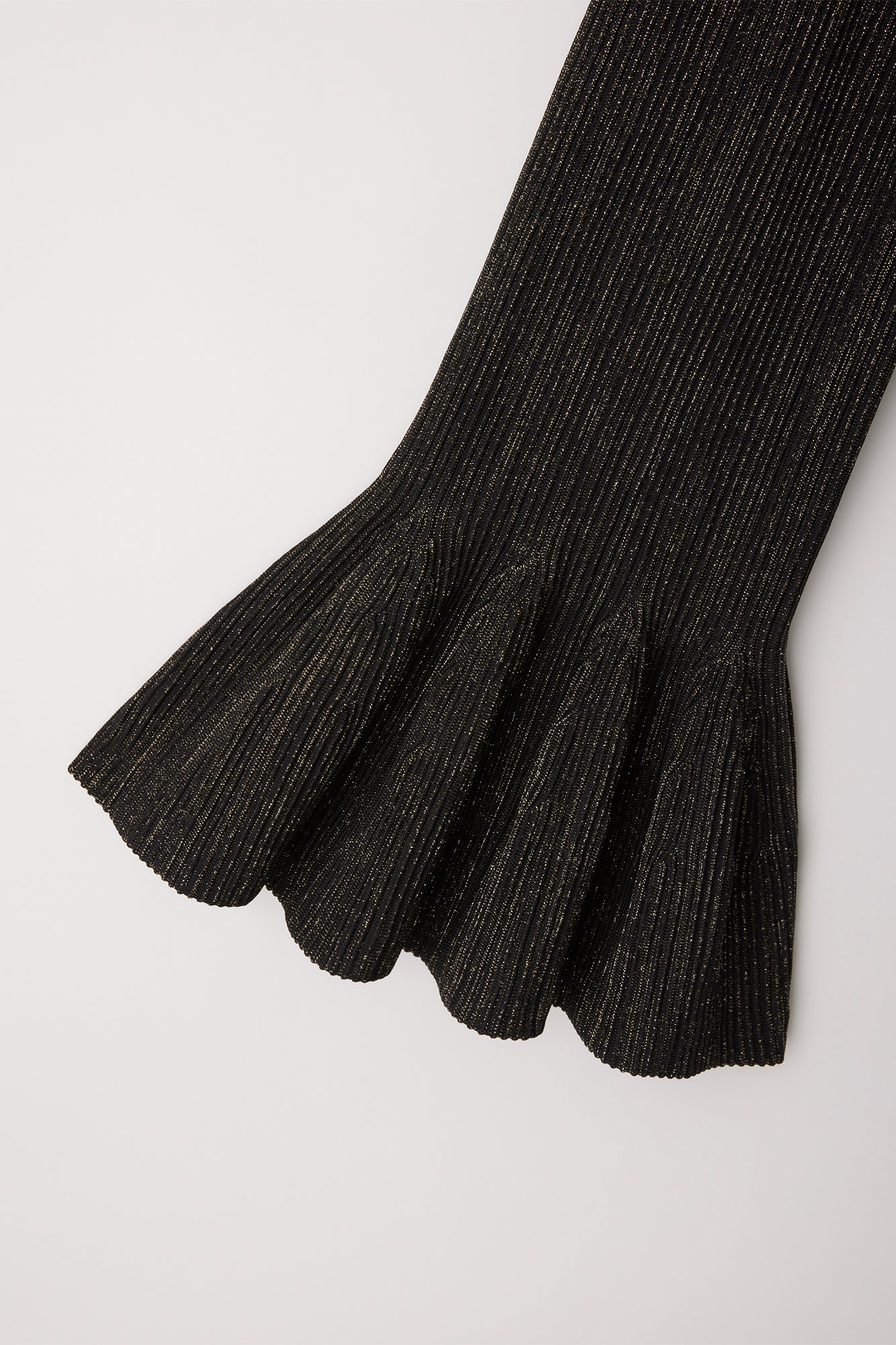 HYPHA BELL SLEEVE COAT