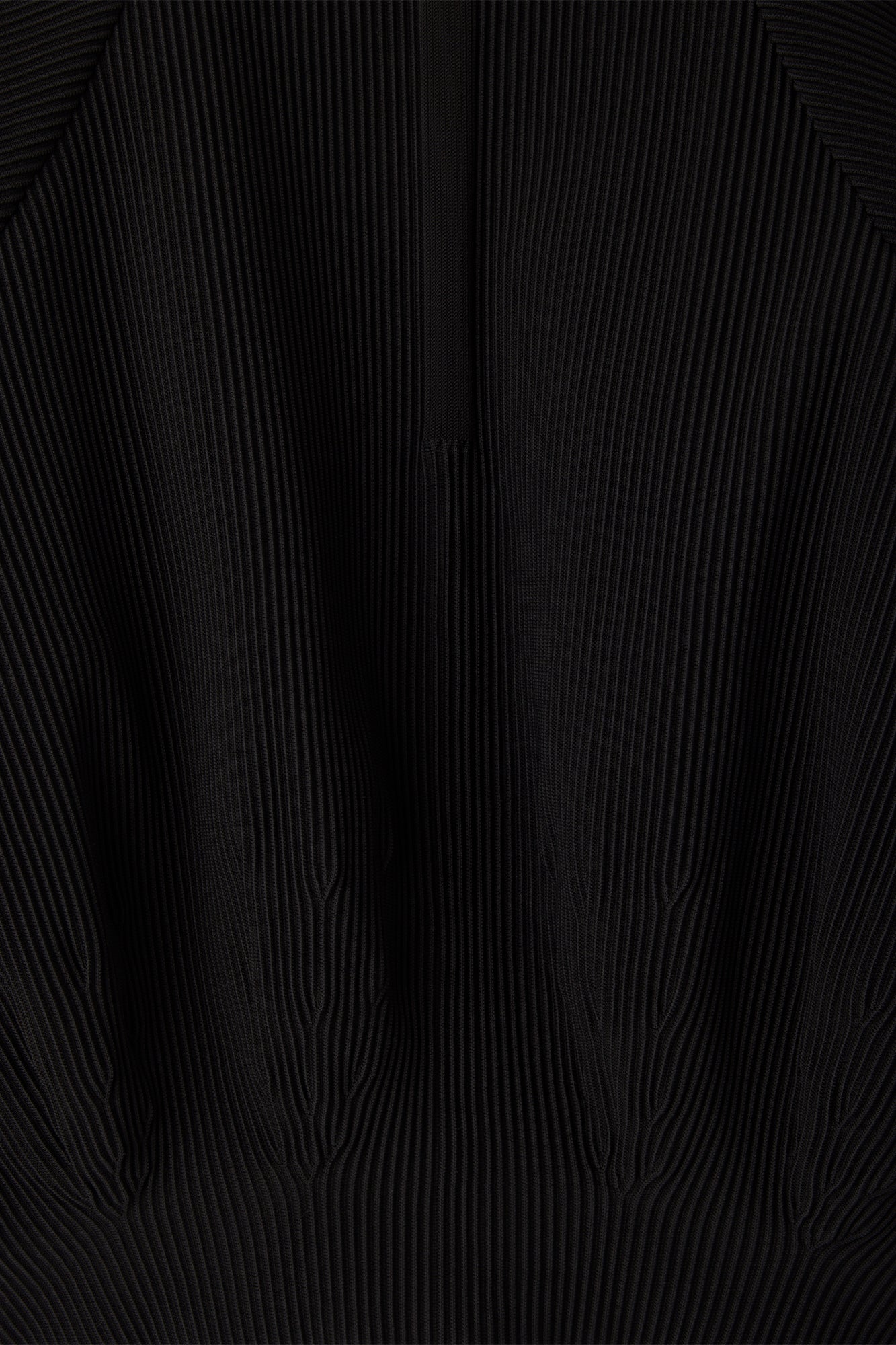 HYPHA STAND-UP COLLAR BOMBER JACKET