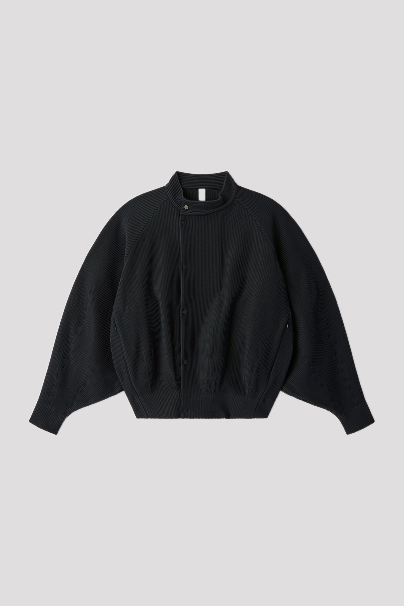 #色_SMOKEY BLACK MULTI