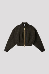 BLACK-GOLD / F