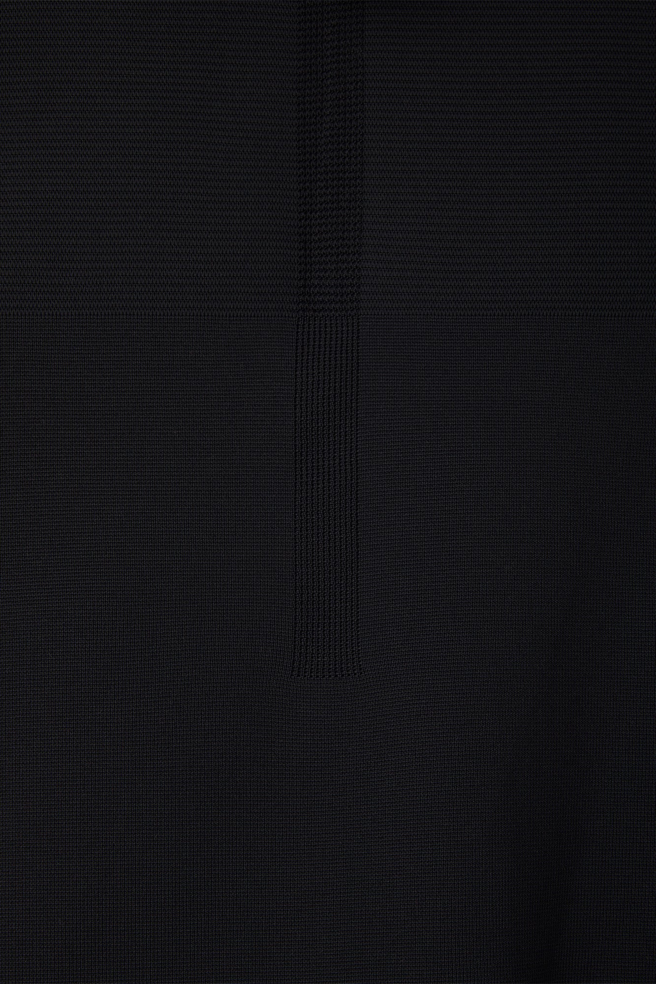 MILAN RIB HOODIE JACKET