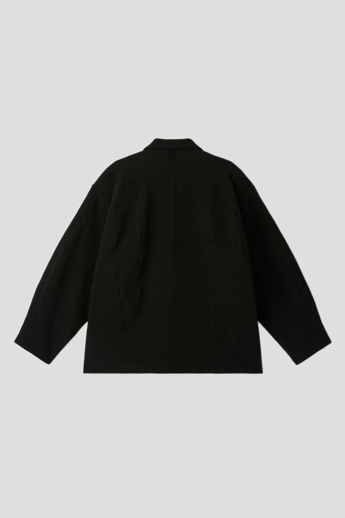HYPHA TAILORED COCOON JACKET