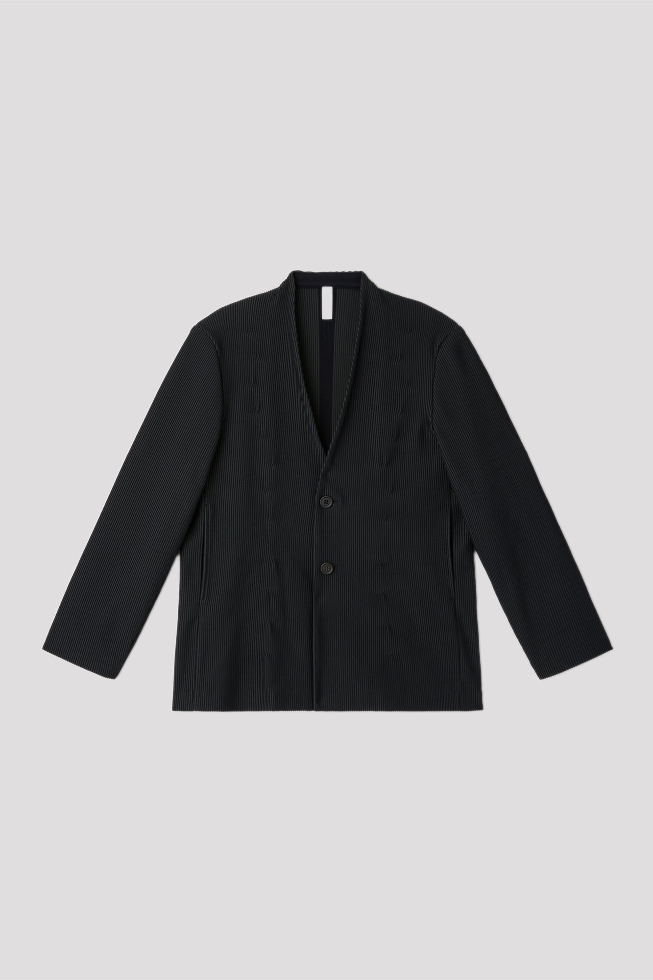 #色_SMOKEY BLACK MULTI