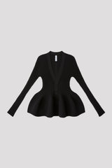 BLACK / 1
