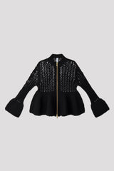 BLACK / 1