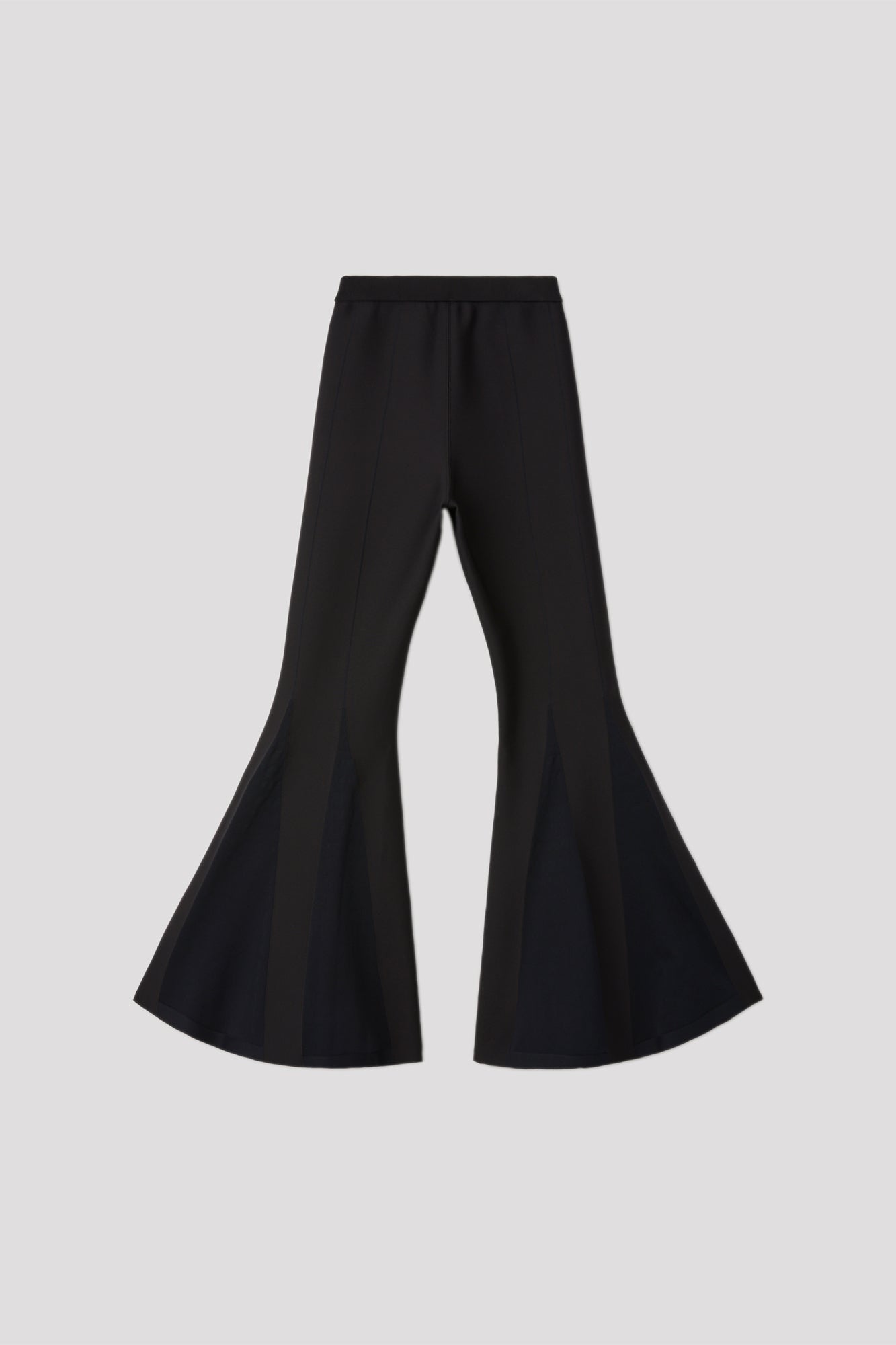 CONIC TIGHT FLARE PANTS