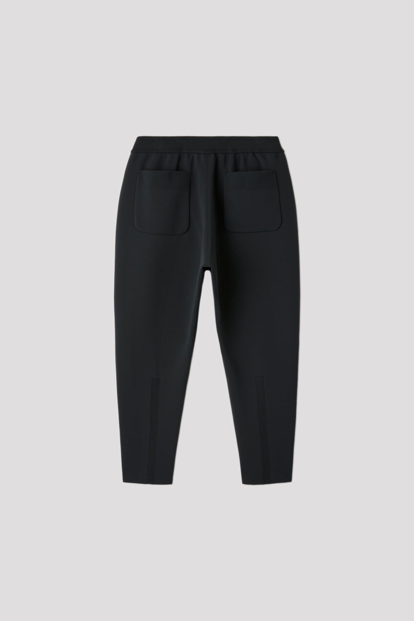 MILAN RIB TAPERED PANTS