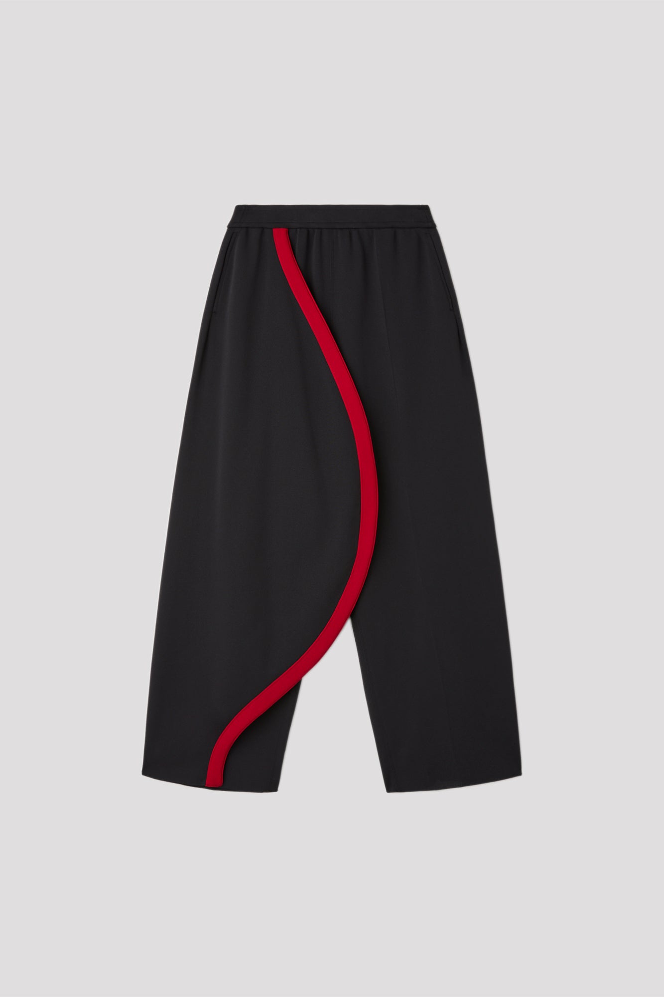 #色_MAROON RED MULTI