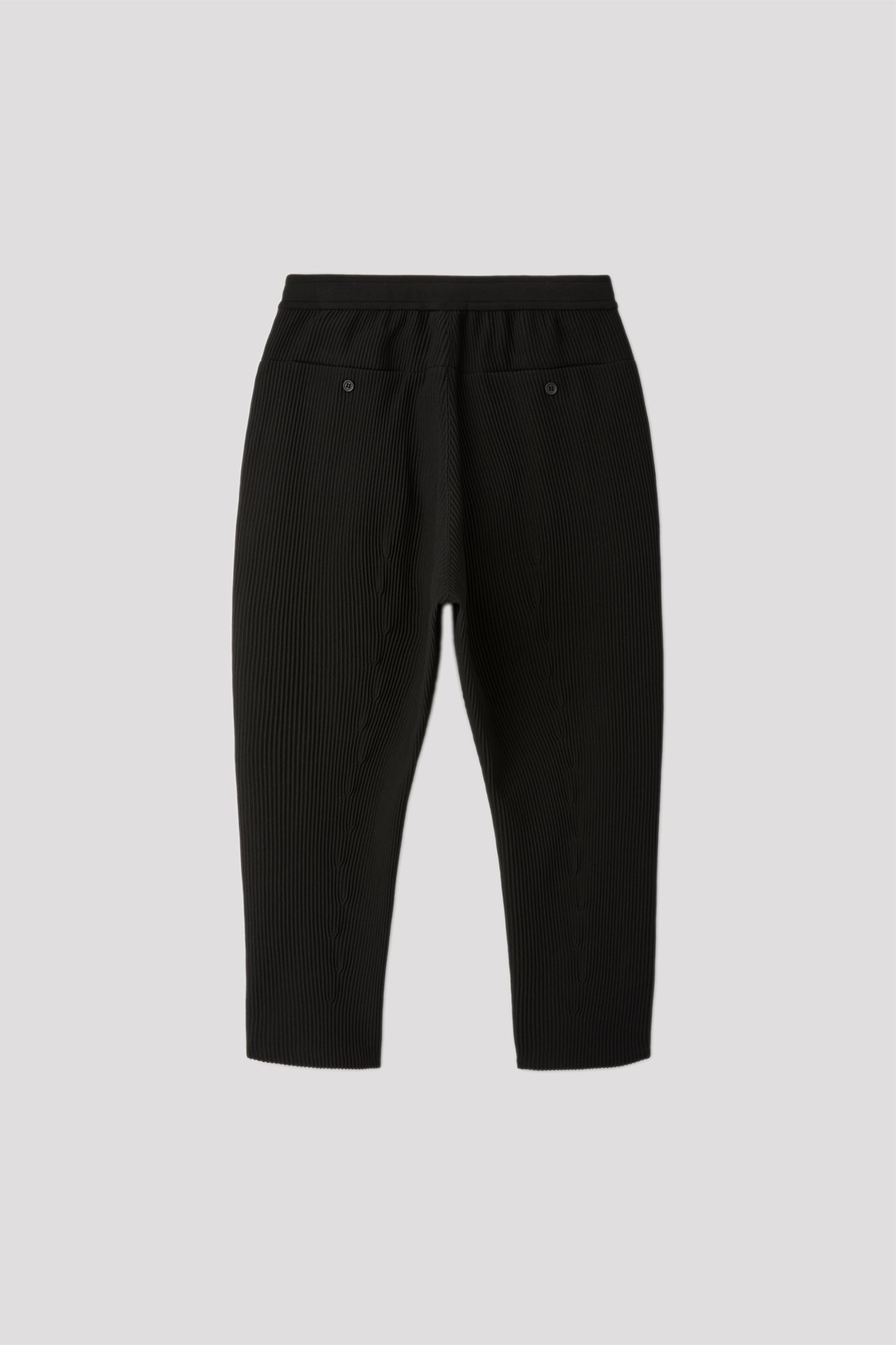 SOFT HYPHA TAPERED PANTS