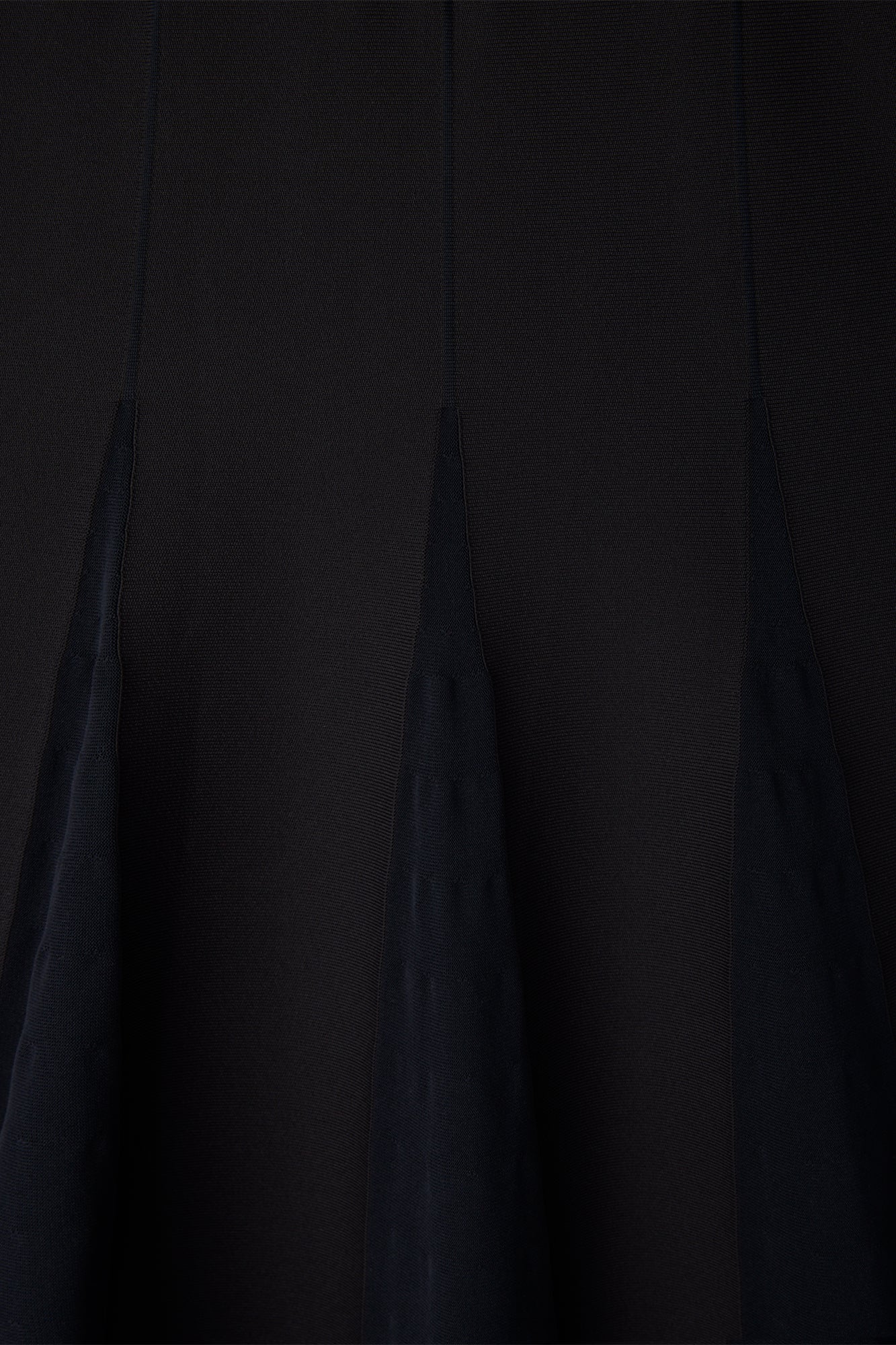 CONIC SKIRT