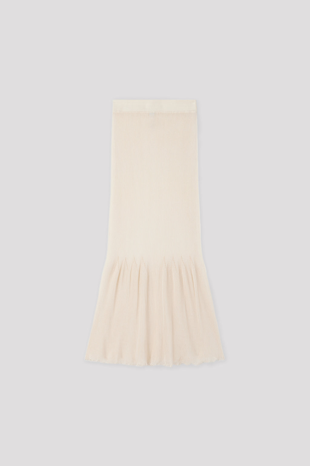 HYPHA LUCENT GLITTER MERMAID SKIRT