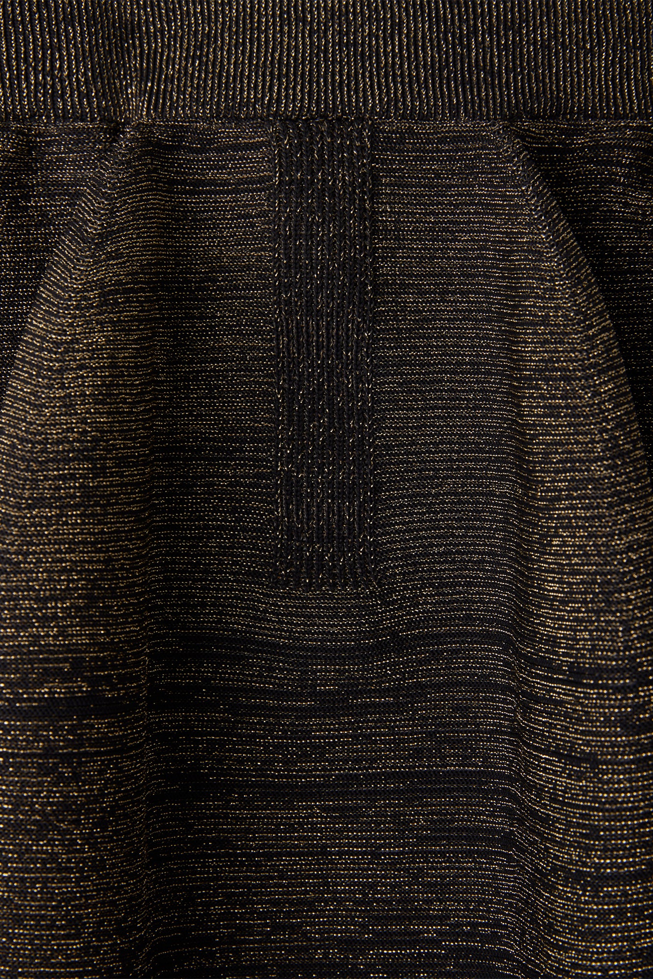 POTTERY GLITTER LAYERED DRESS