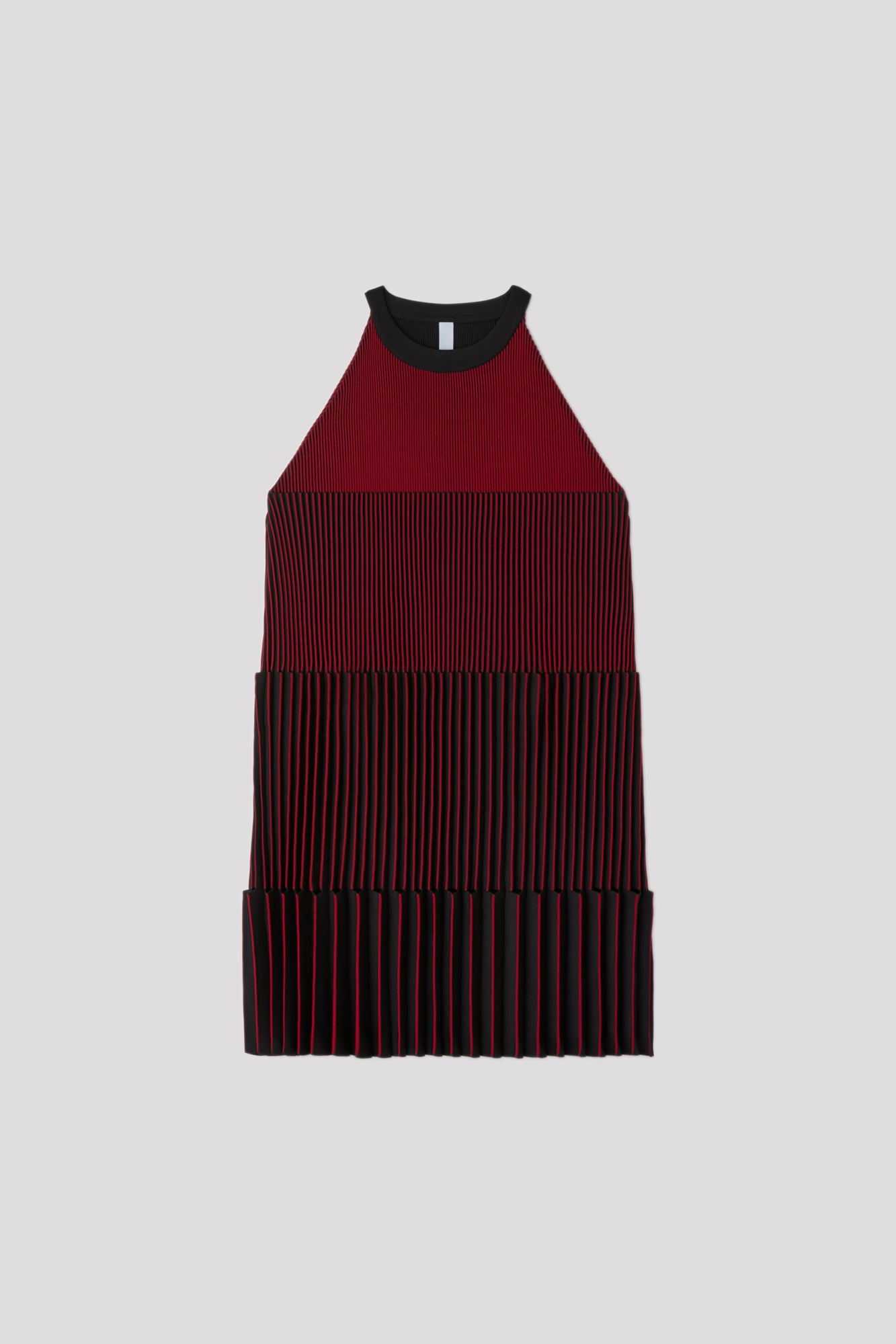 #色_MAROON RED MULTI