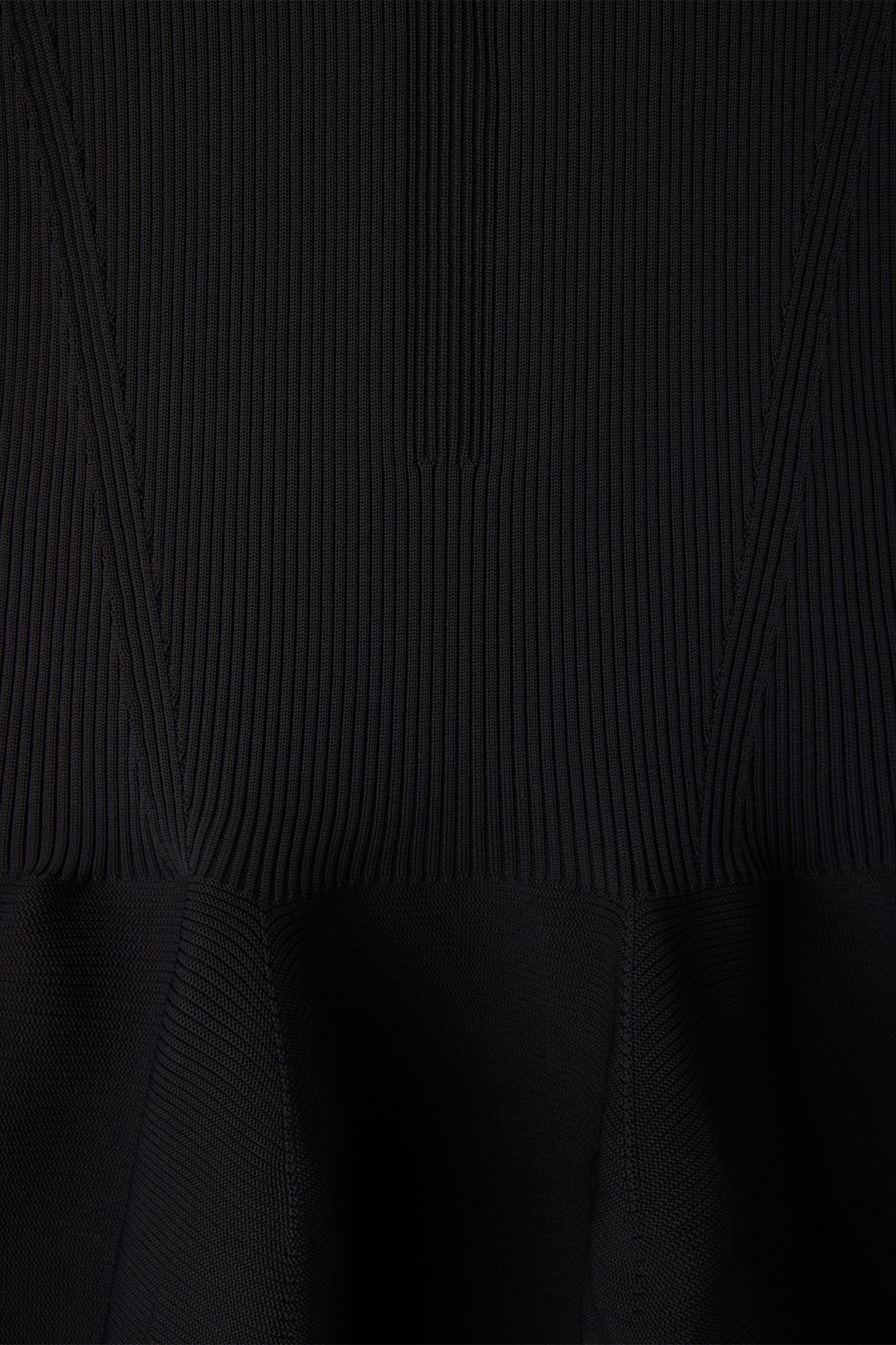 POTTERY STAND-UP COLLAR SHORT SLEEVE MINI DRESS