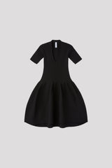 BLACK / F