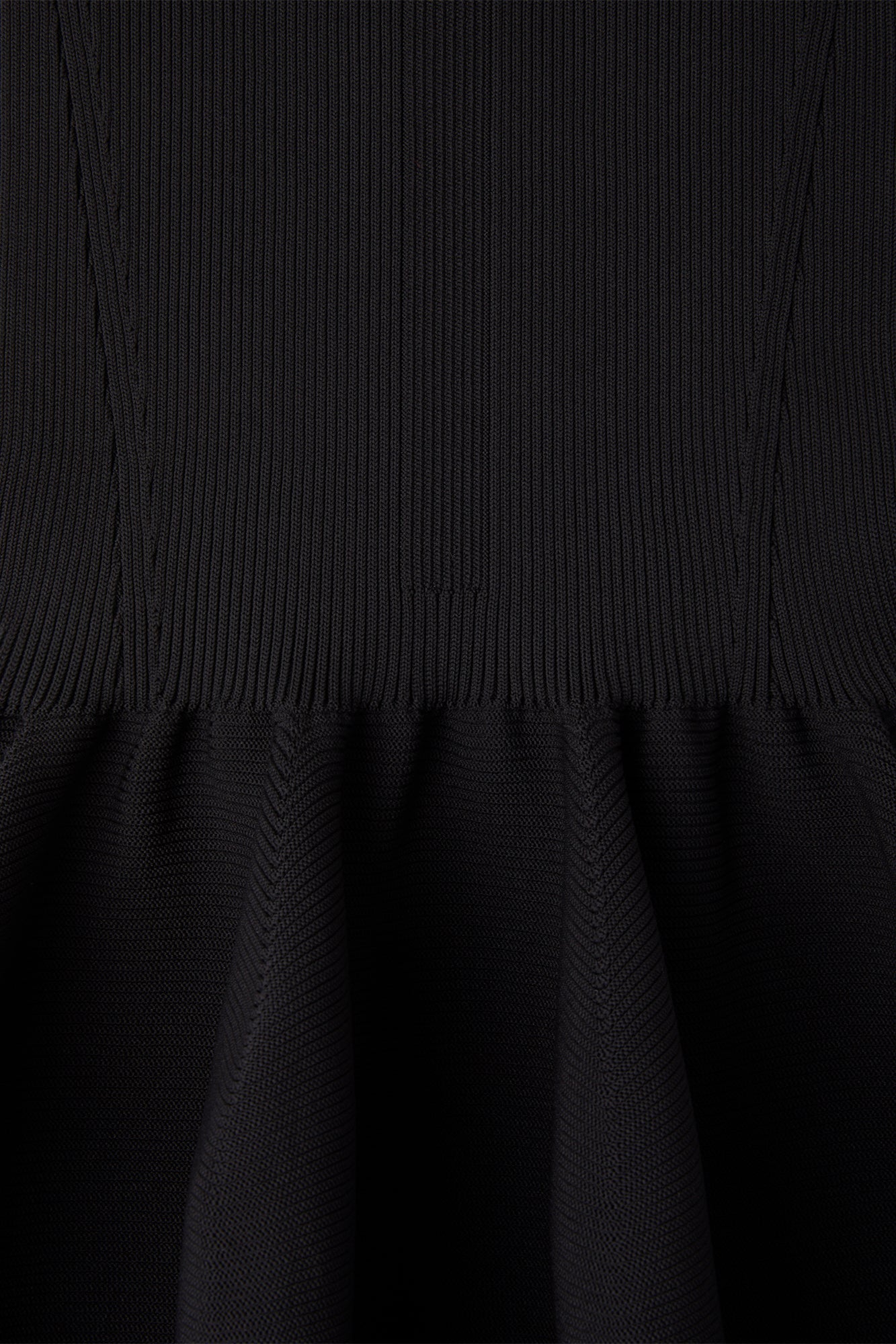 POTTERY HS STRAPLESS DRESS