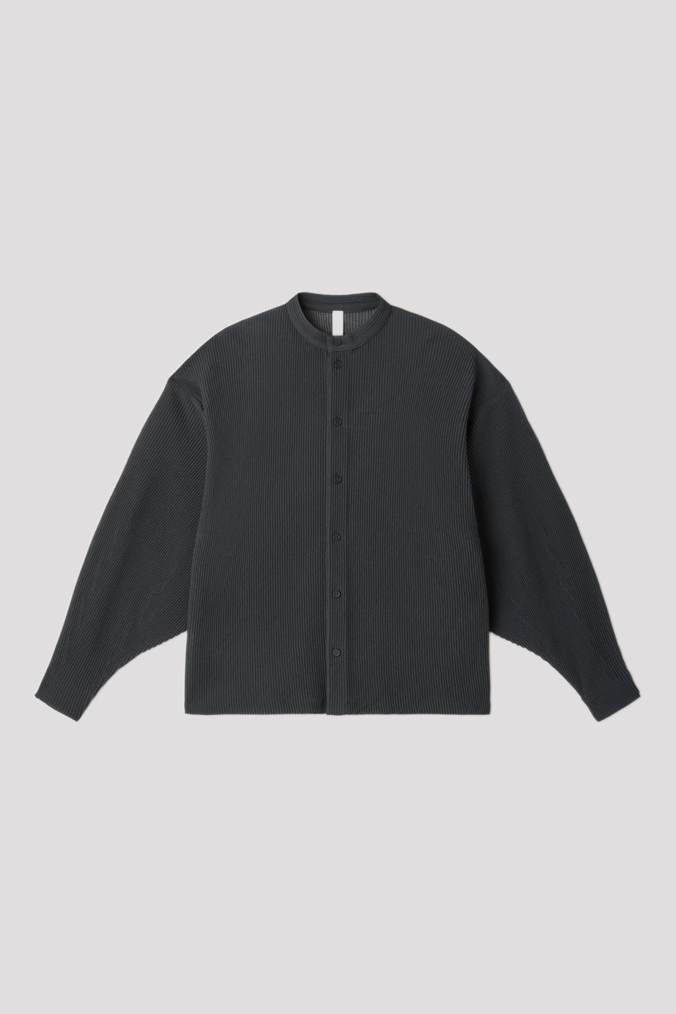 #色_SMOKEY BLACK