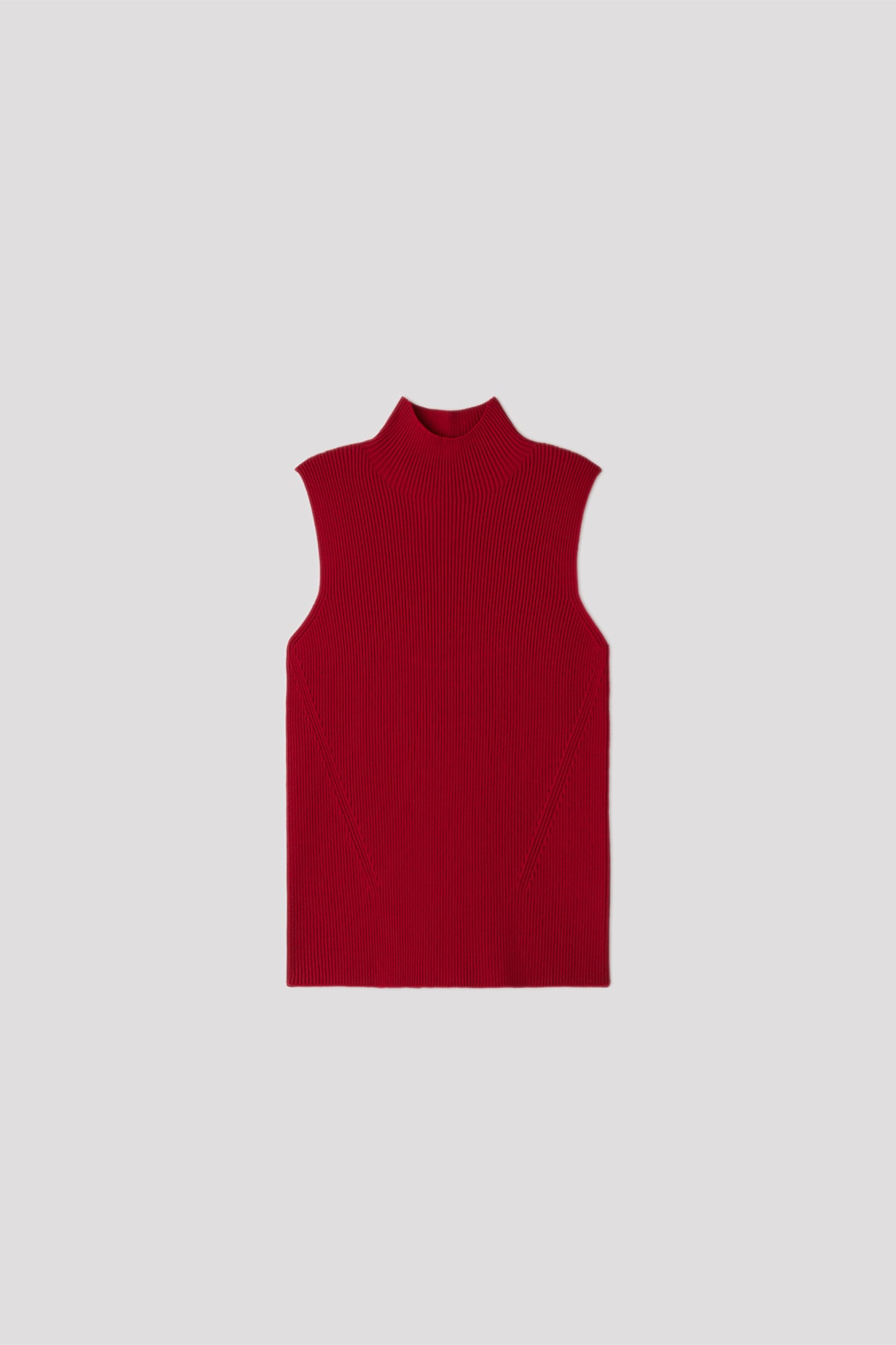#色_MAROON RED