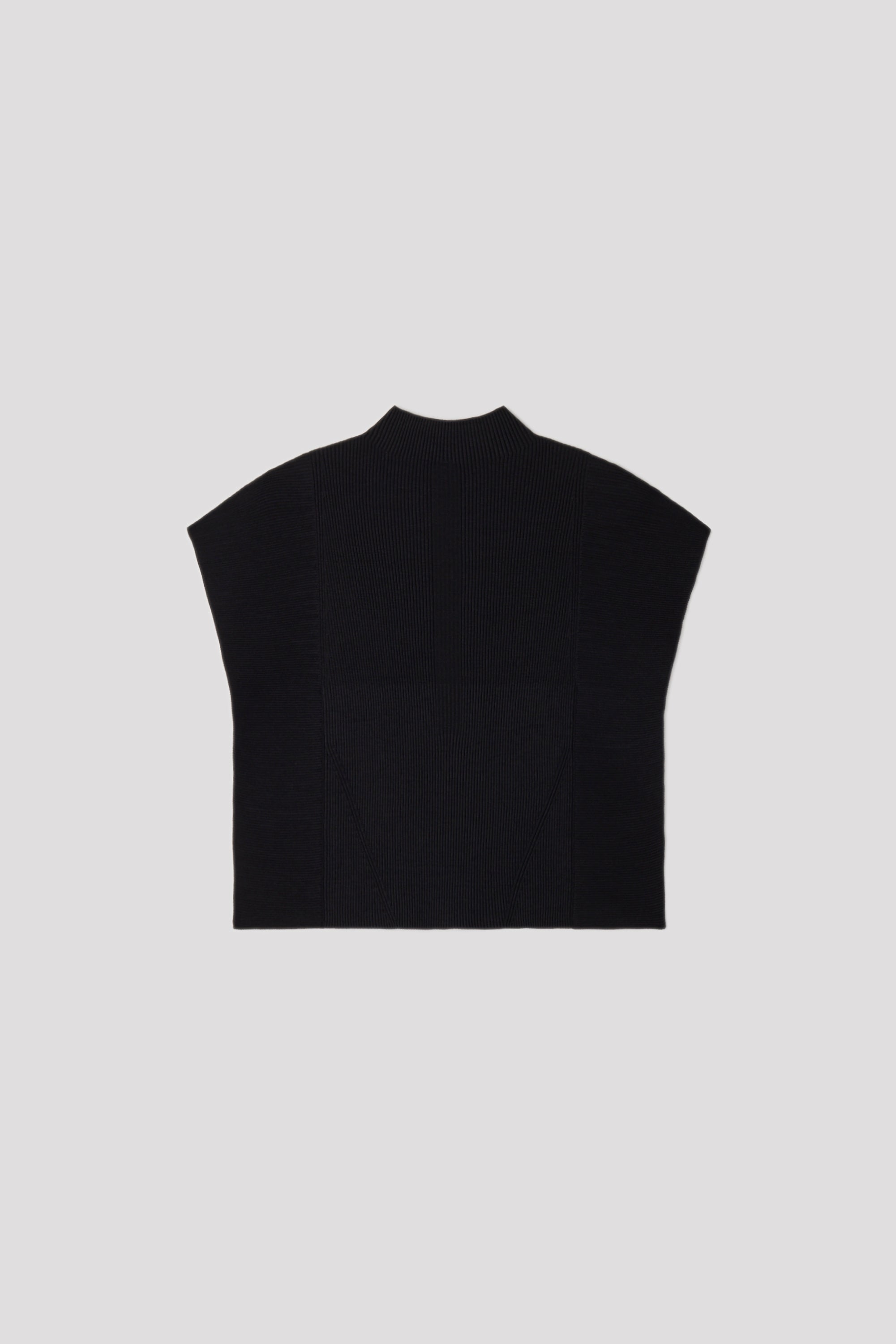 PORTRAIT CREASE TOP