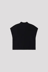 BLACK / F