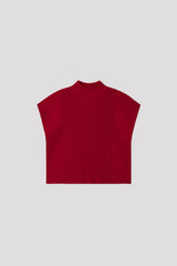 MAROON RED / F