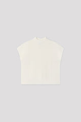 WHITE / F