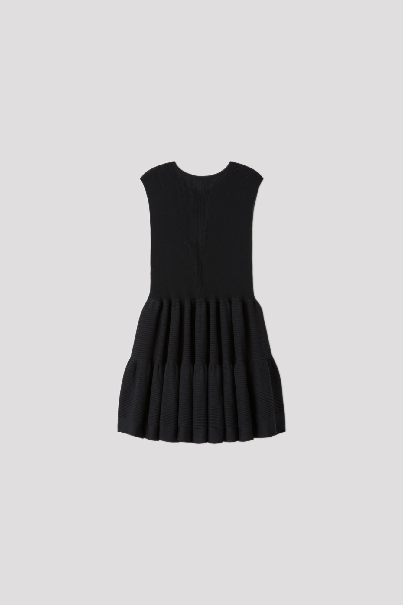 CASCADES SLEEVELESS TOP