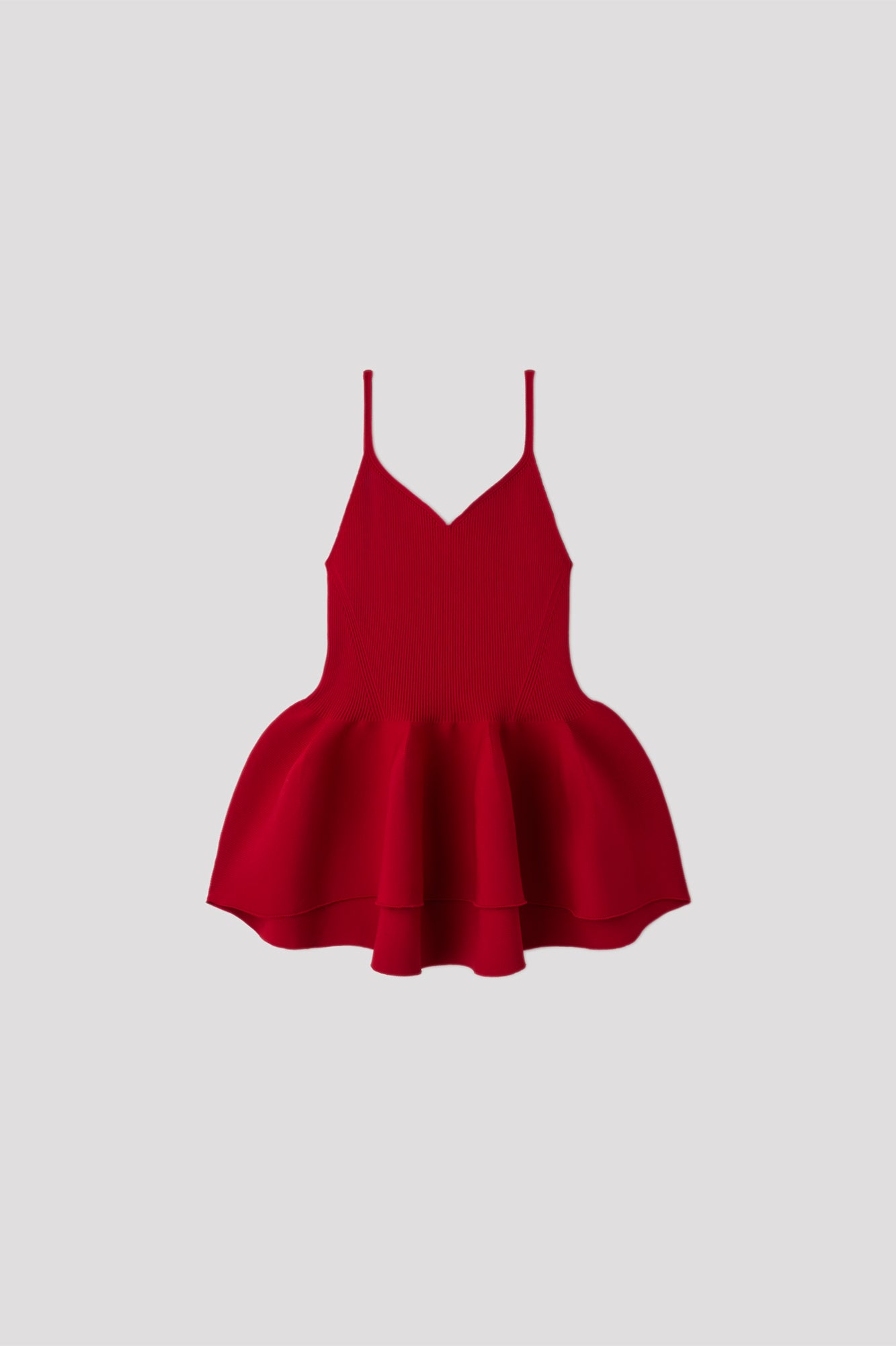 #色_MAROON RED