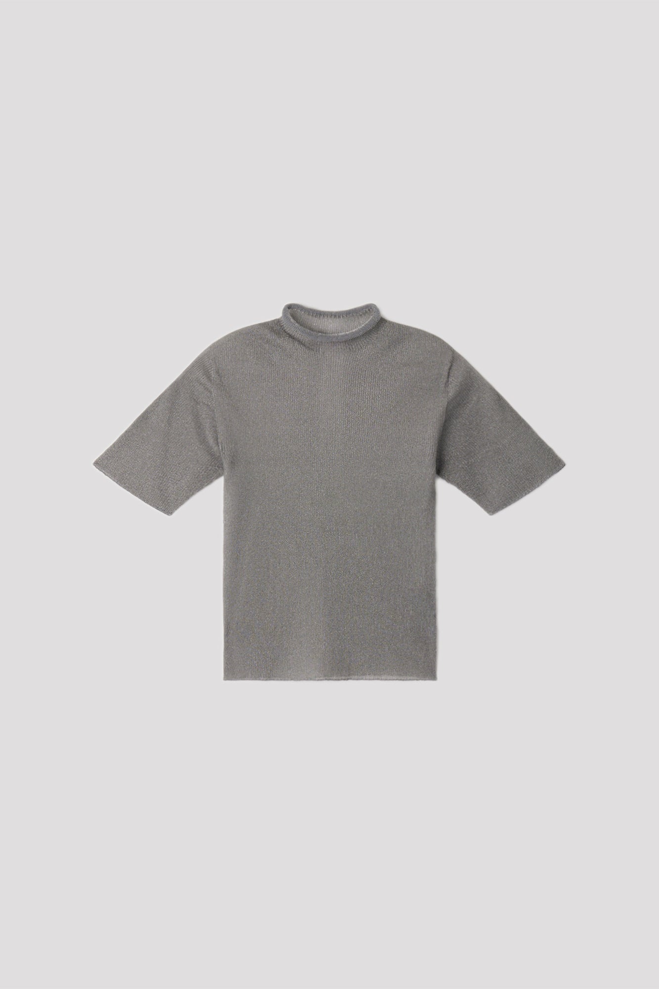 #色_STEEL GRAY