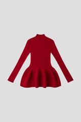 MAROON RED / 1