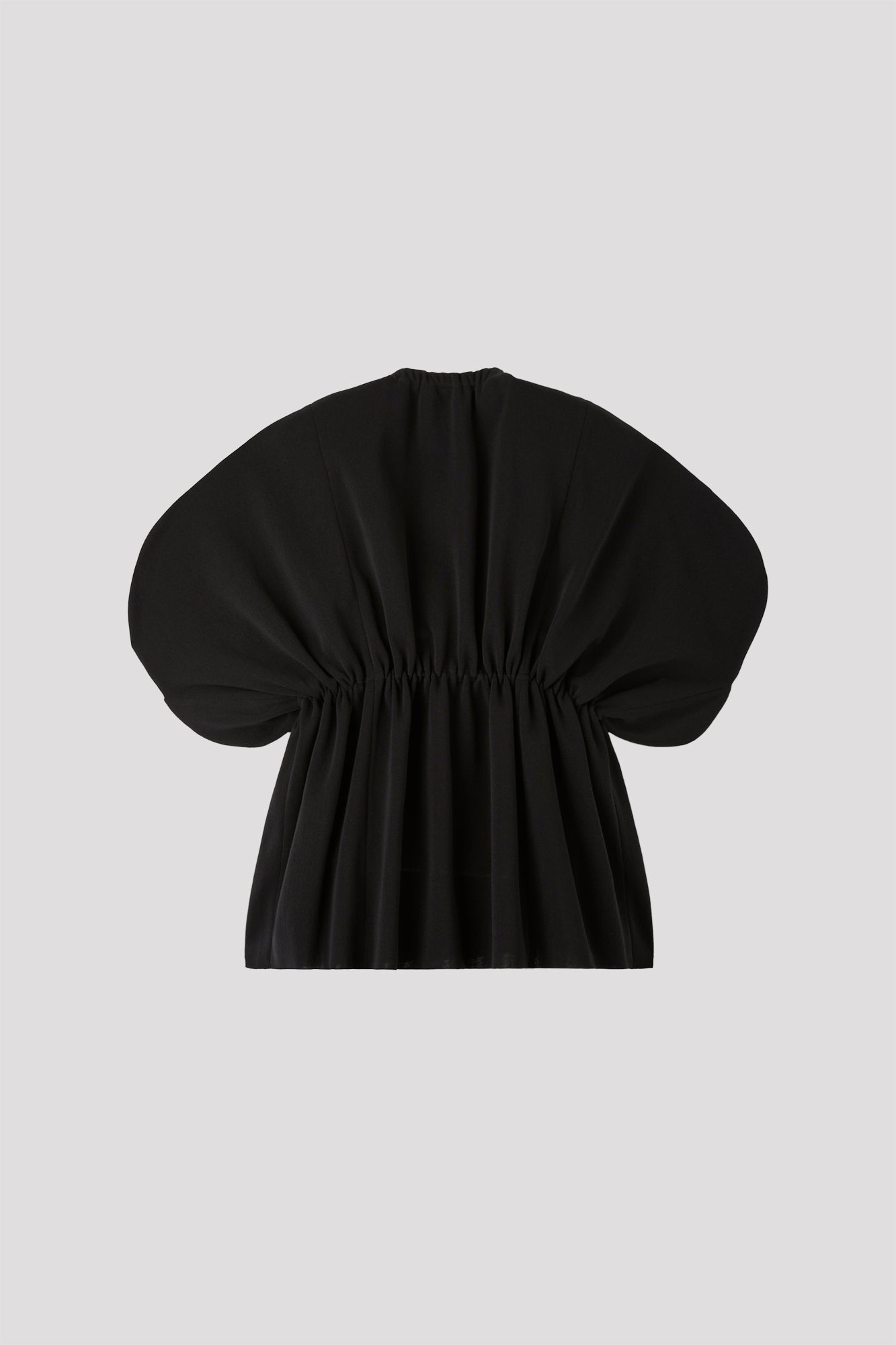 TC MILAN ZIP COAT