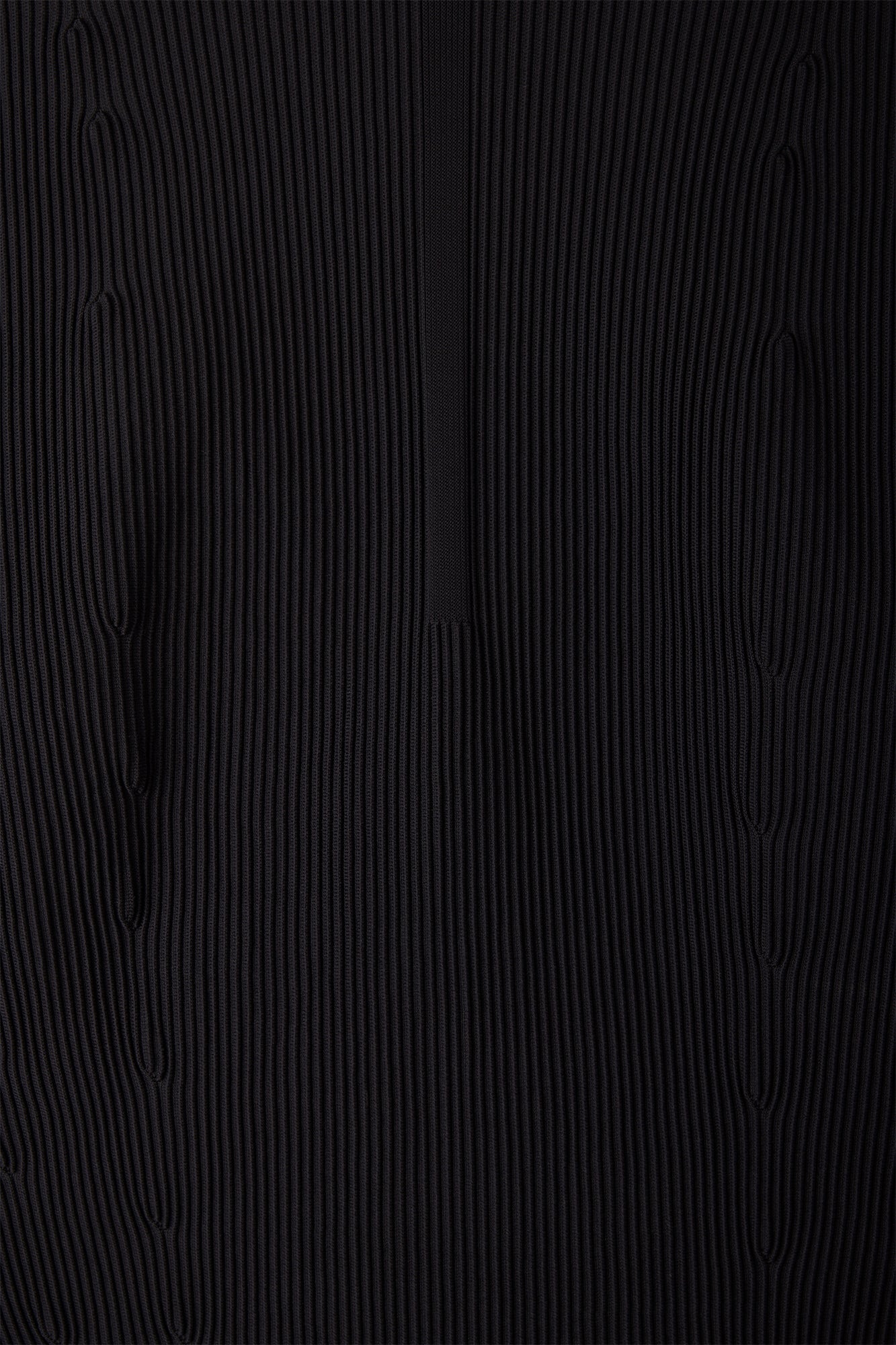 HYPHA TAILORED COCOON JACKET