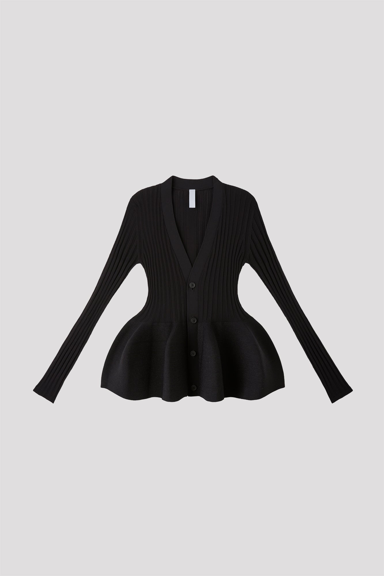 POTTERY GLITTER CARDIGAN