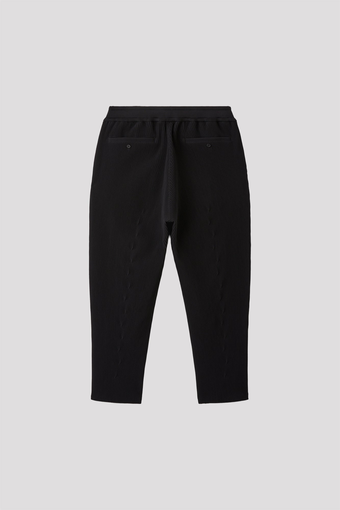 SOFT HYPHA TAPERED PANTS
