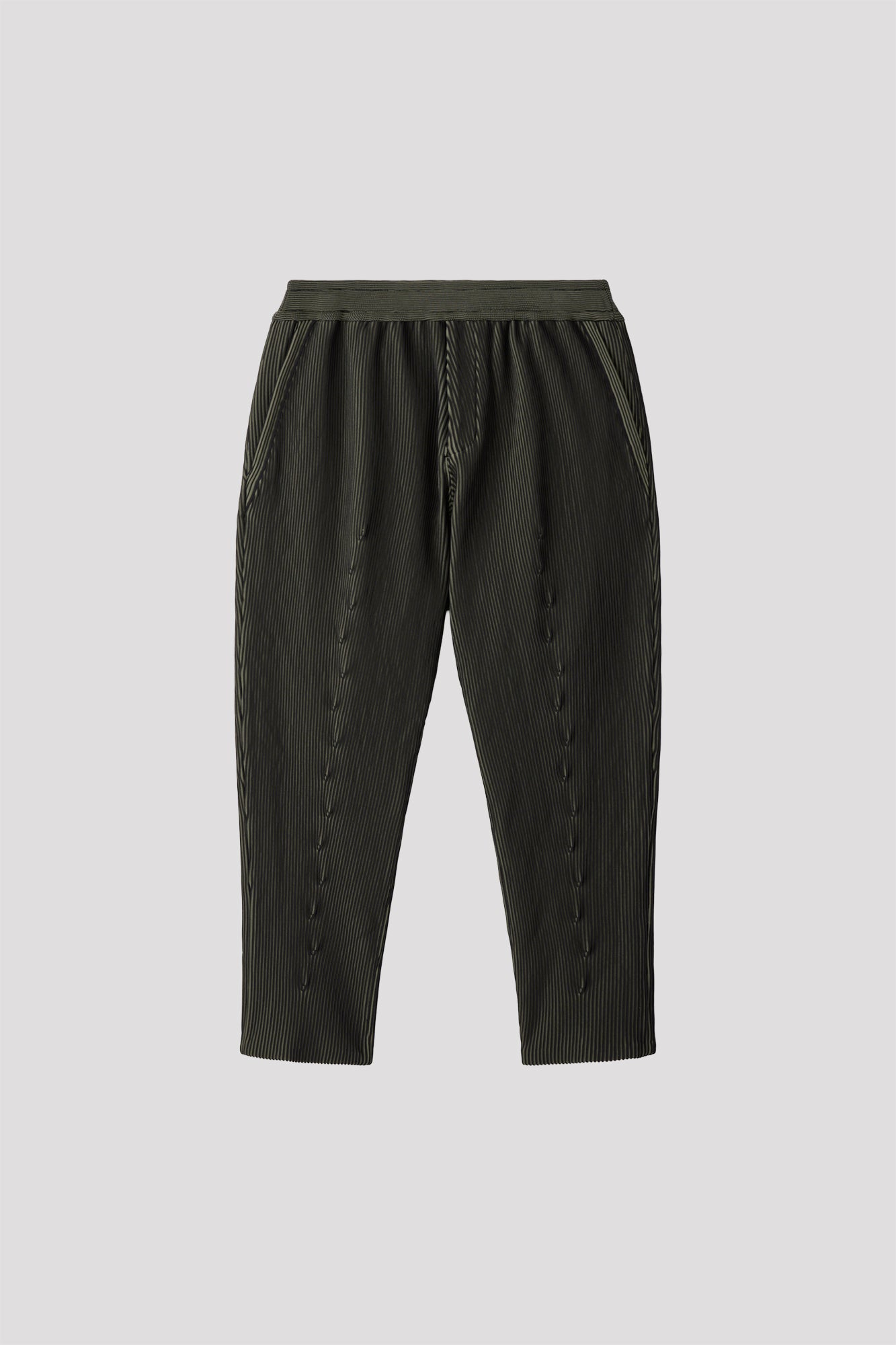 SOFT HYPHA TAPERED PANTS