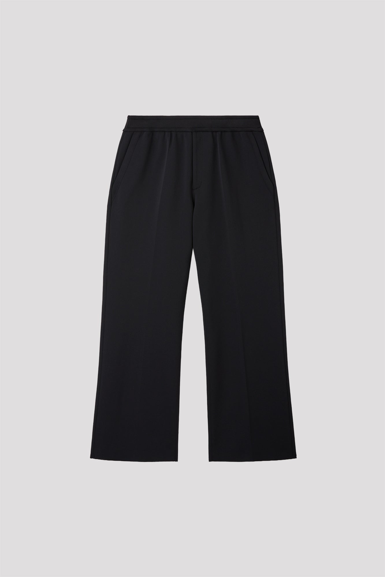 MILAN SEMI WIDE PANTS