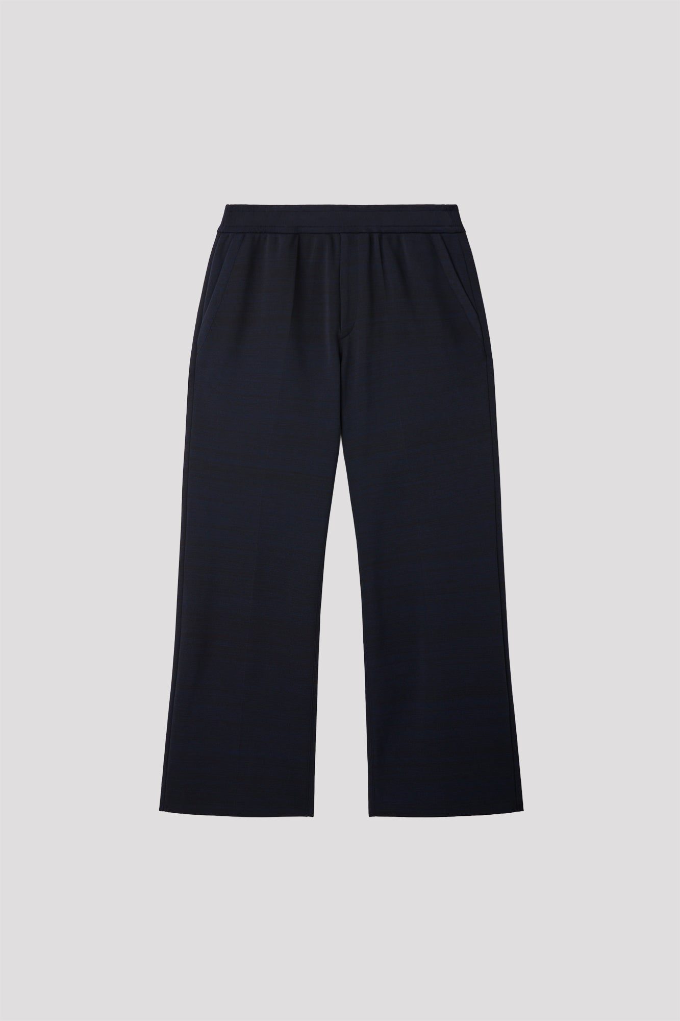 MILAN SEMI WIDE PANTS