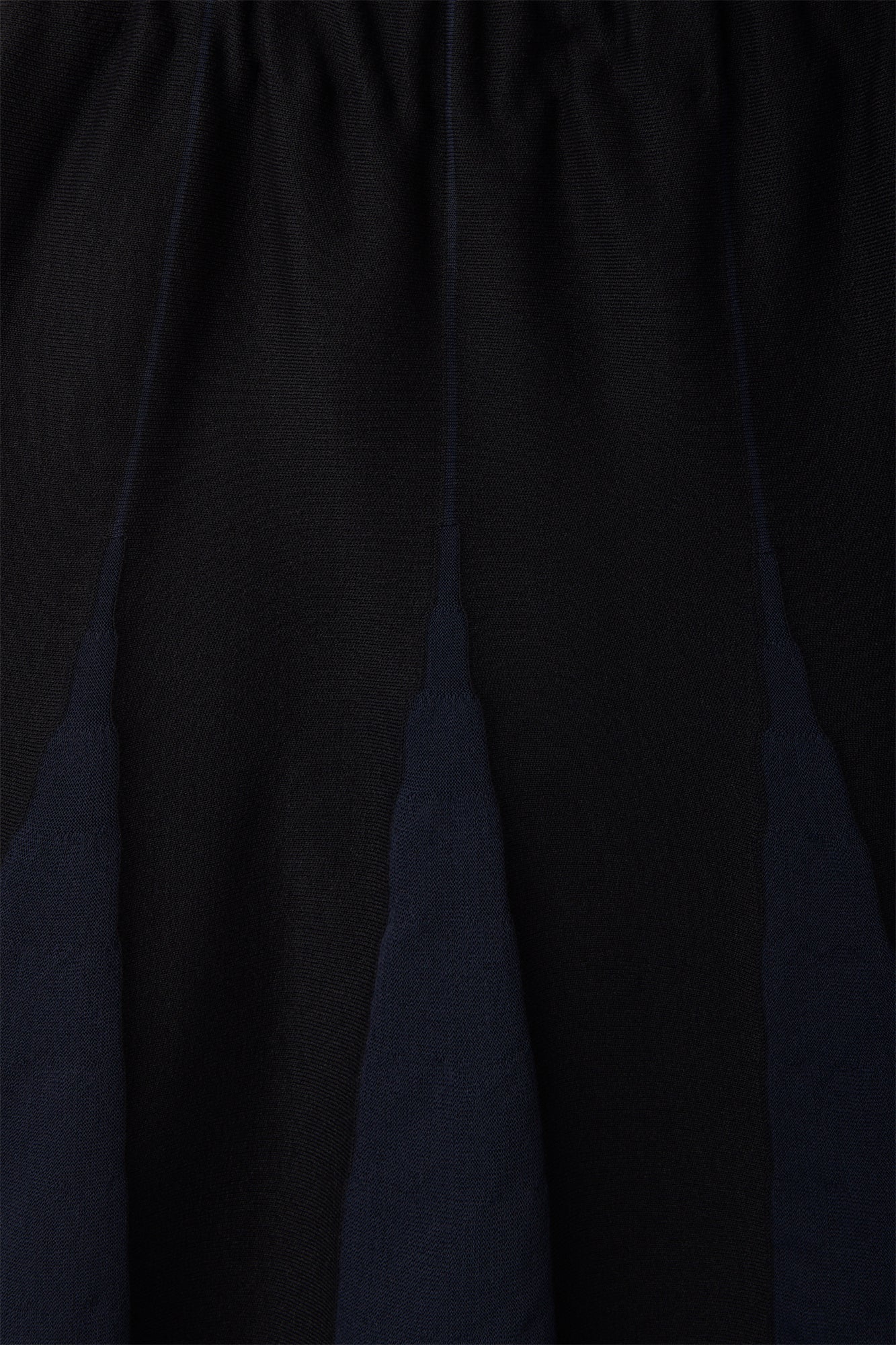 BAMBOO CONIC SKIRT