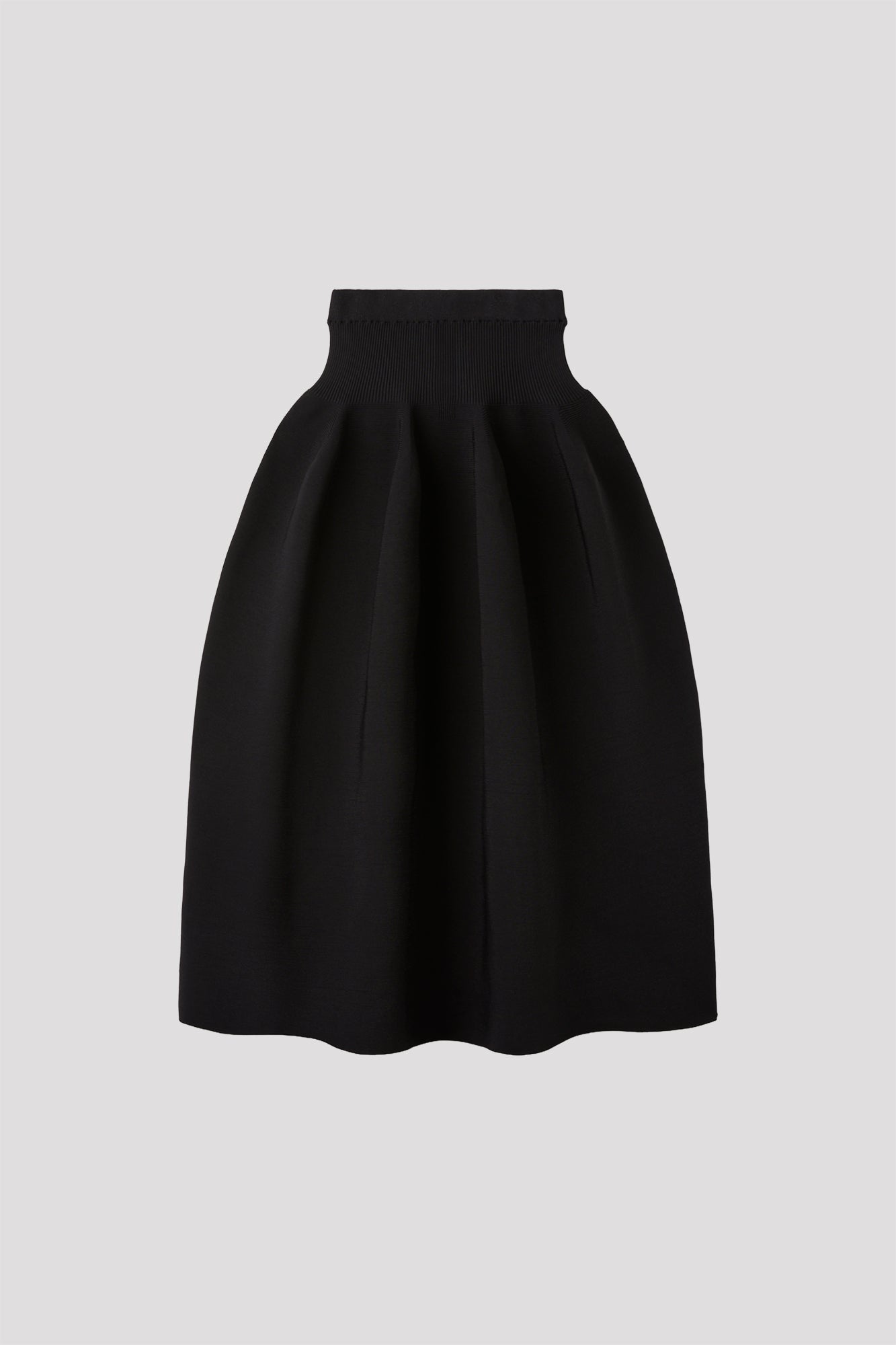 POTTERY GLITTER SKIRT