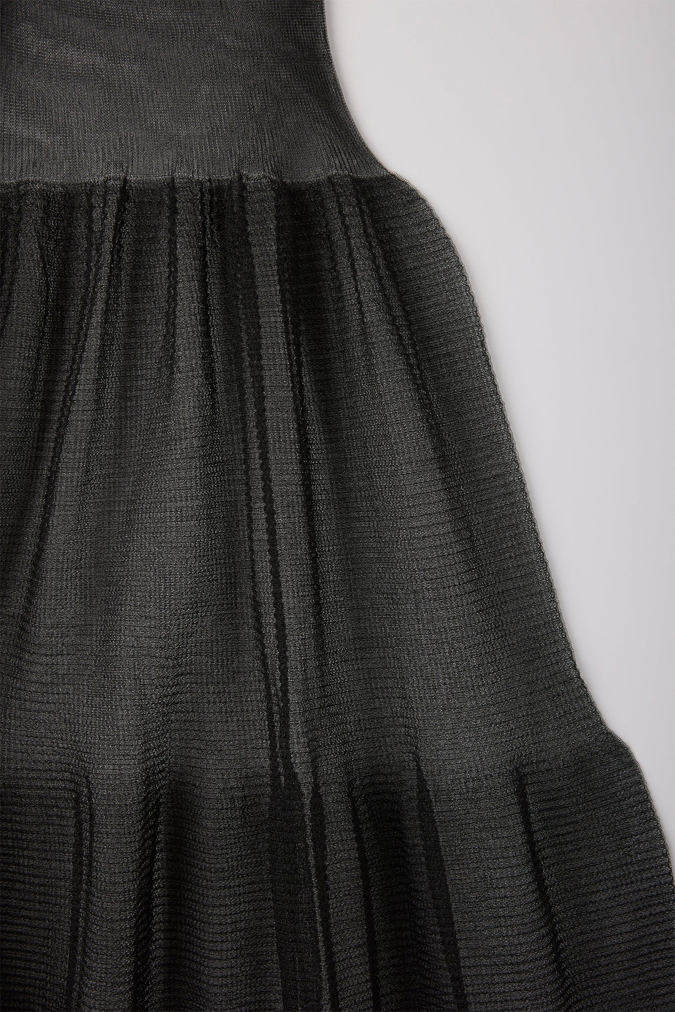 CASCADES LUCENT CAMISOLE DRESS