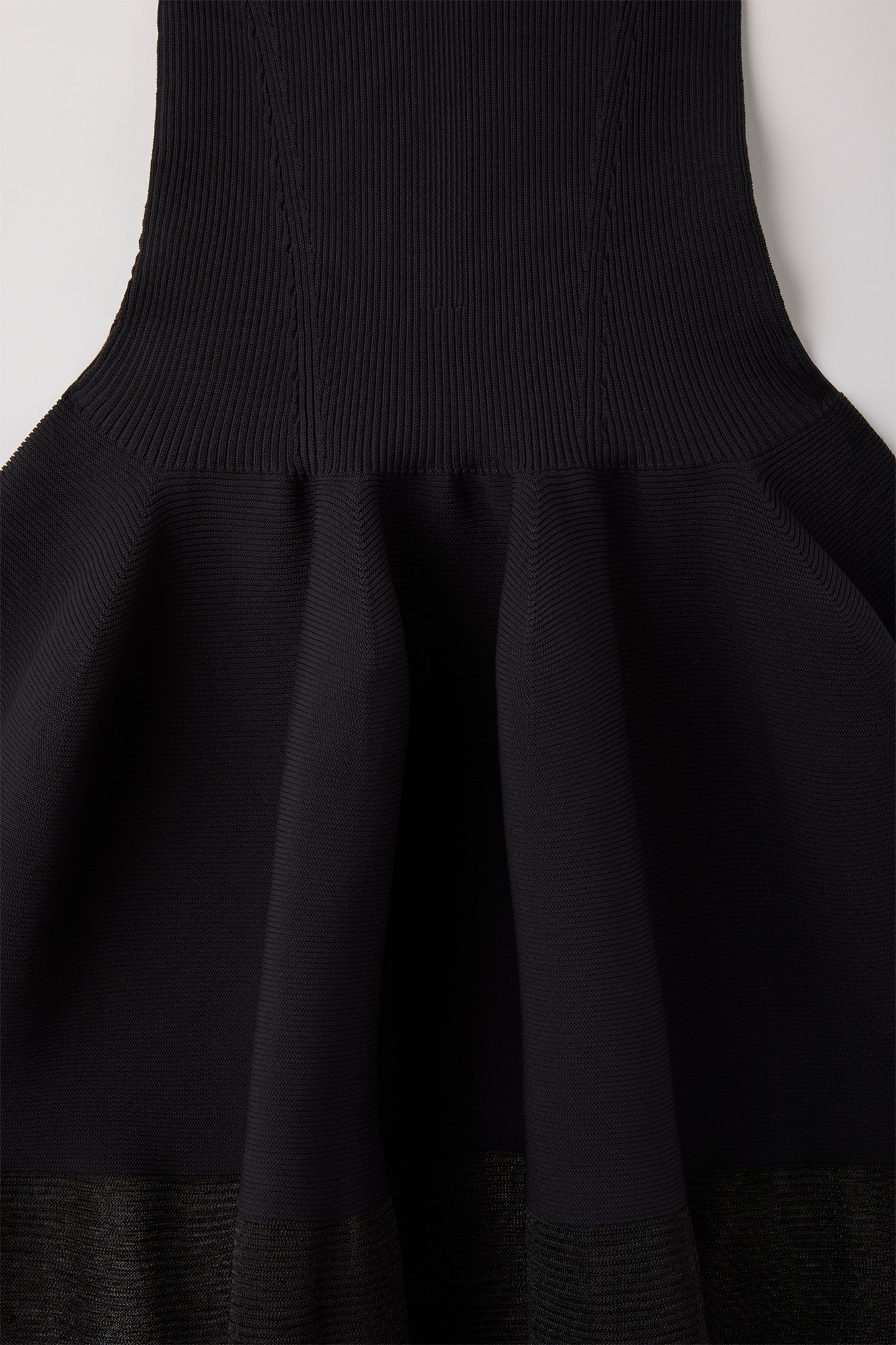 POTTERY HS LUCENT STRAPLESS DRESS