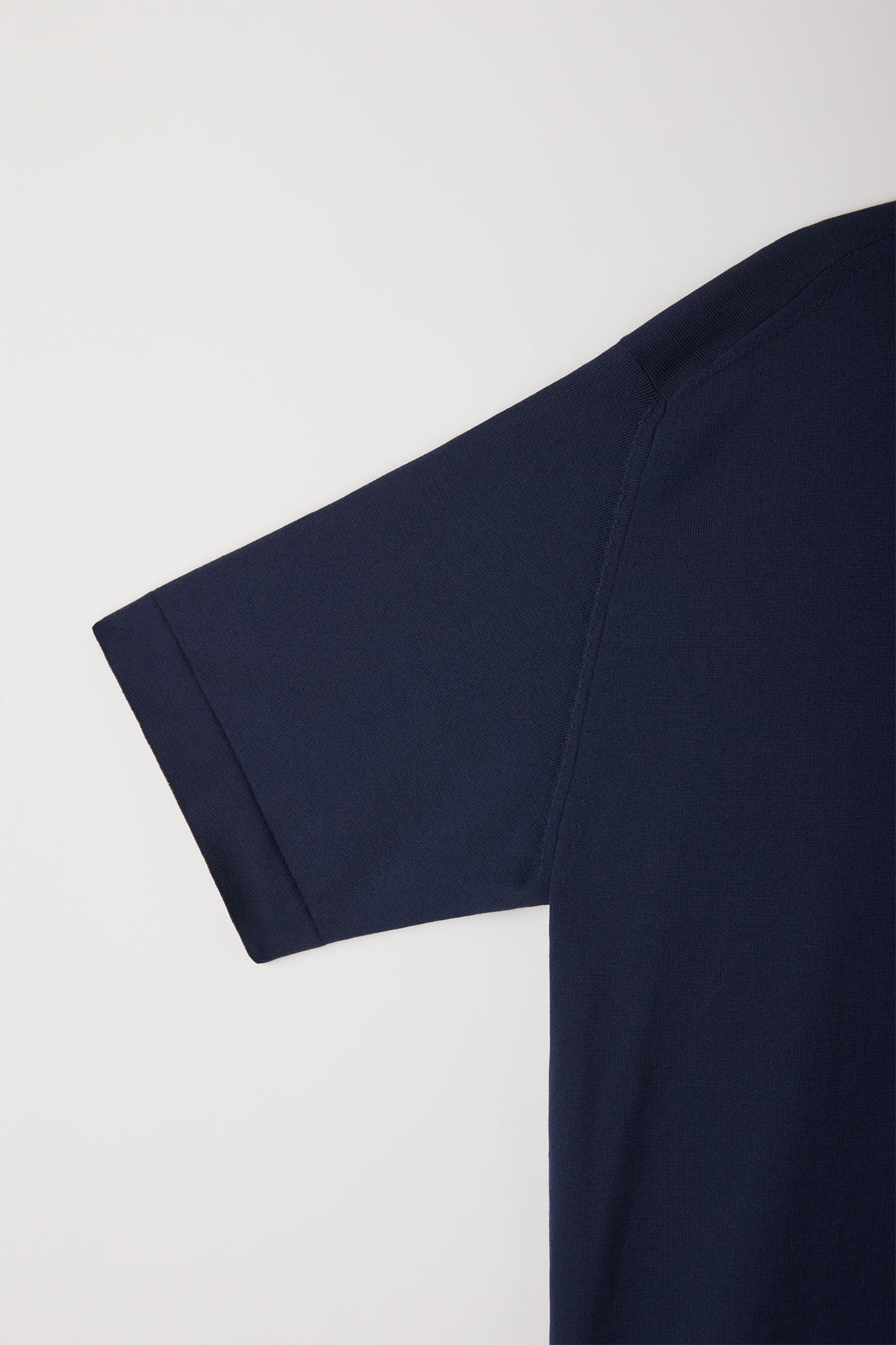 TC SOFT SHORT SLEEVE TEE SHIRT