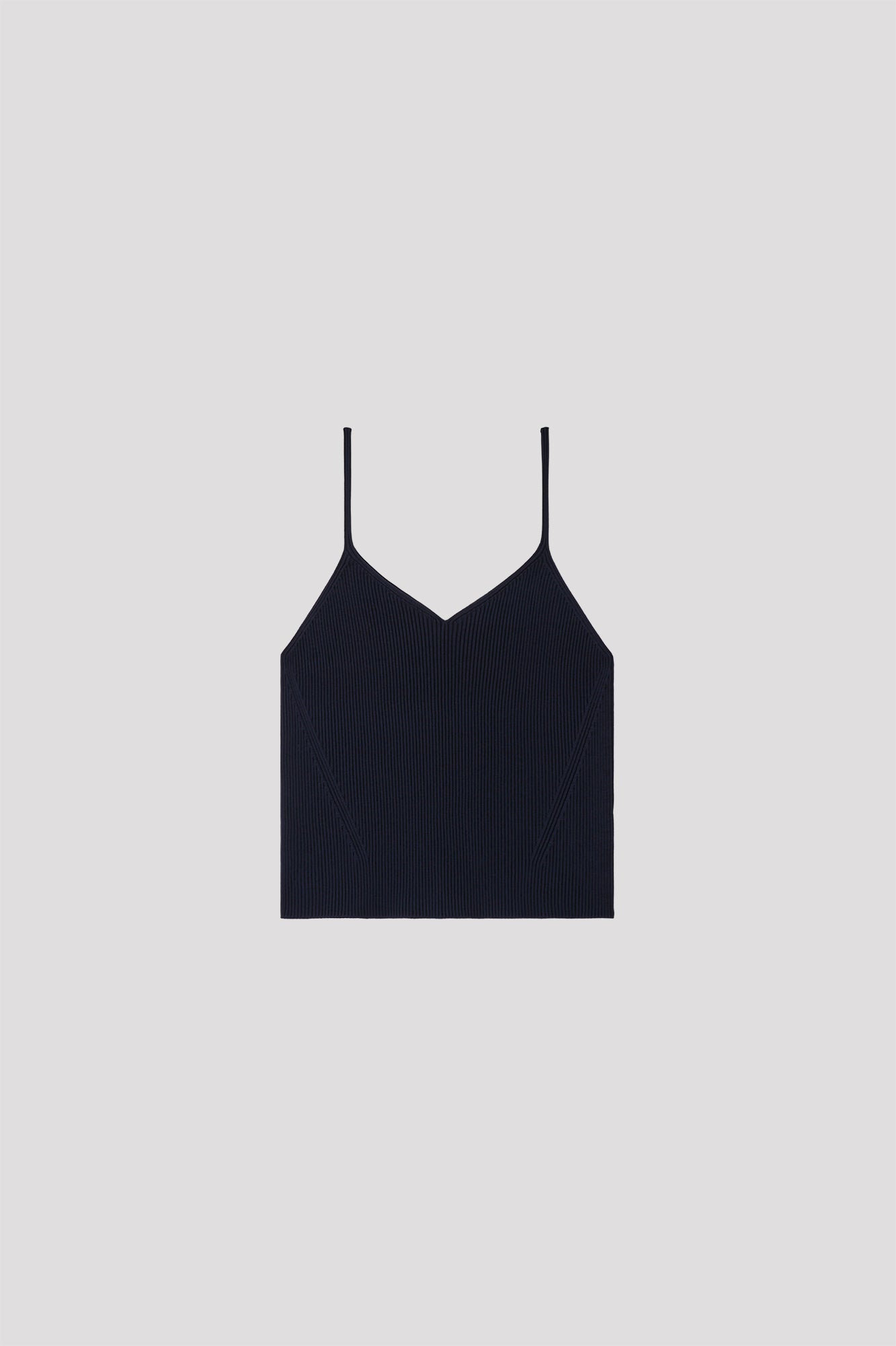 PORTRAIT CAMISOLE TOP