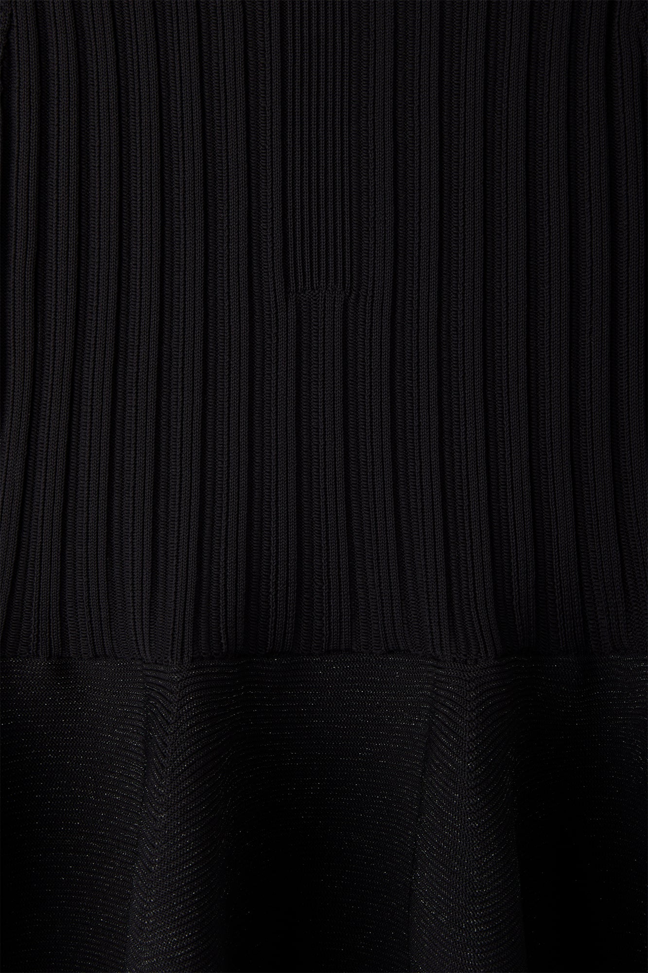 POTTERY GLITTER PUFF SLEEVE TOP