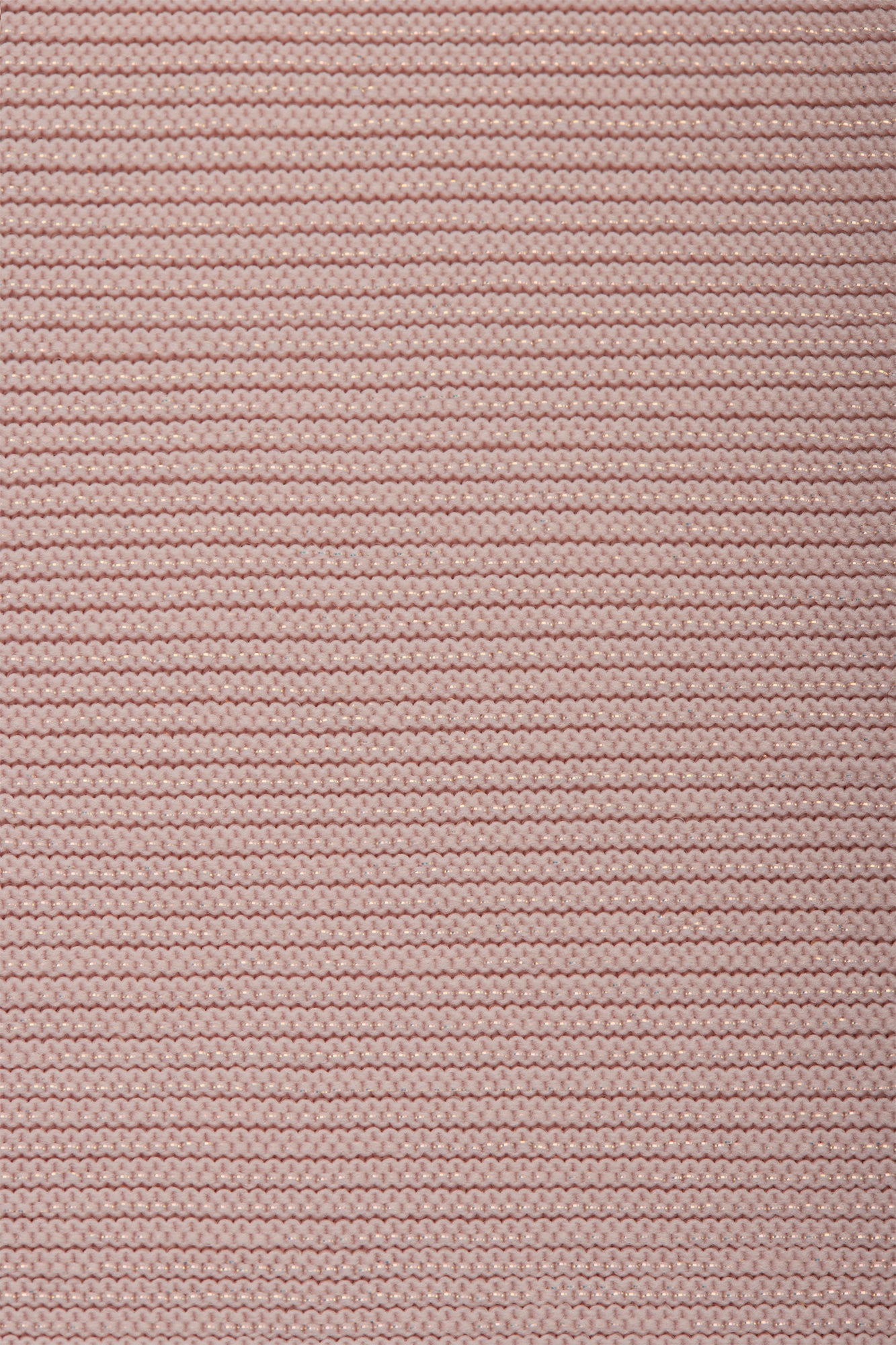 POTTERY GLITTER SLEEVELESS TOP