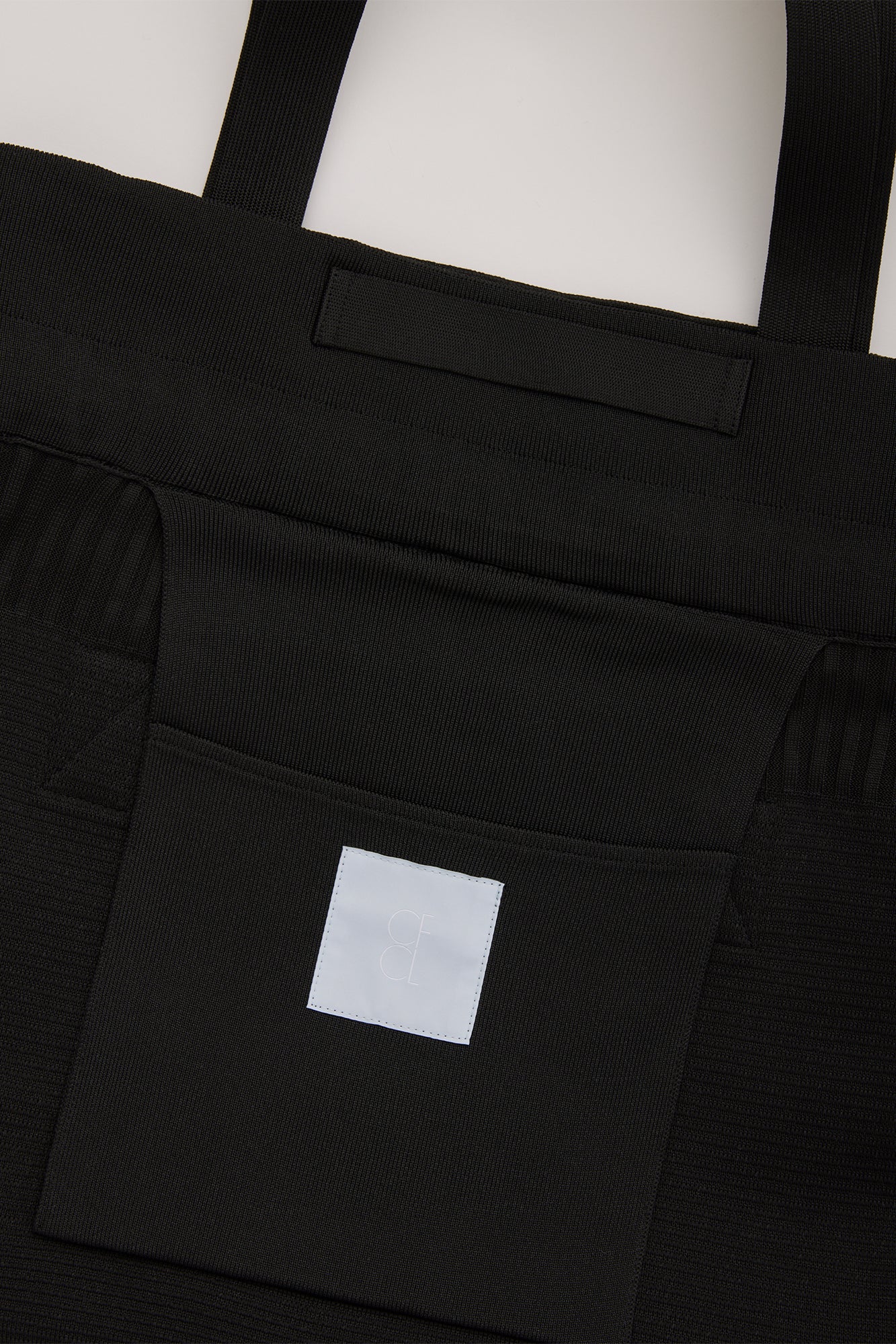 STRATUM TOTE BAG