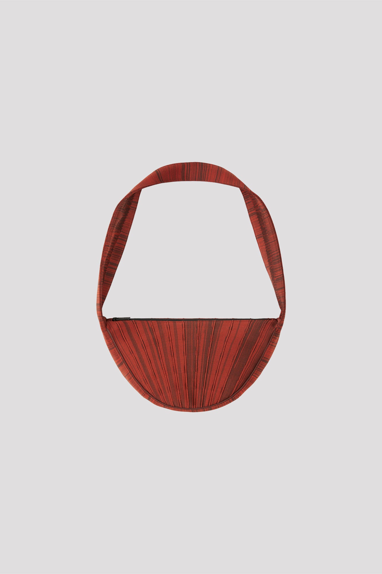 MILAN SMALL SHOULDER BAG