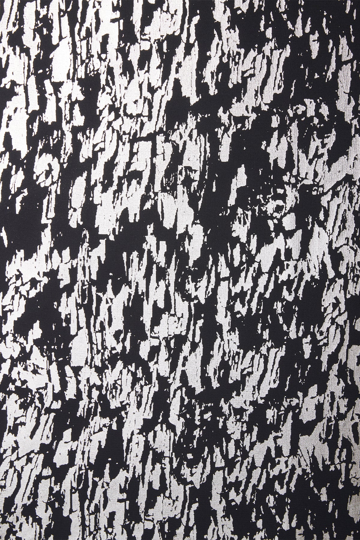 SOFT MILAN FOIL SCARF